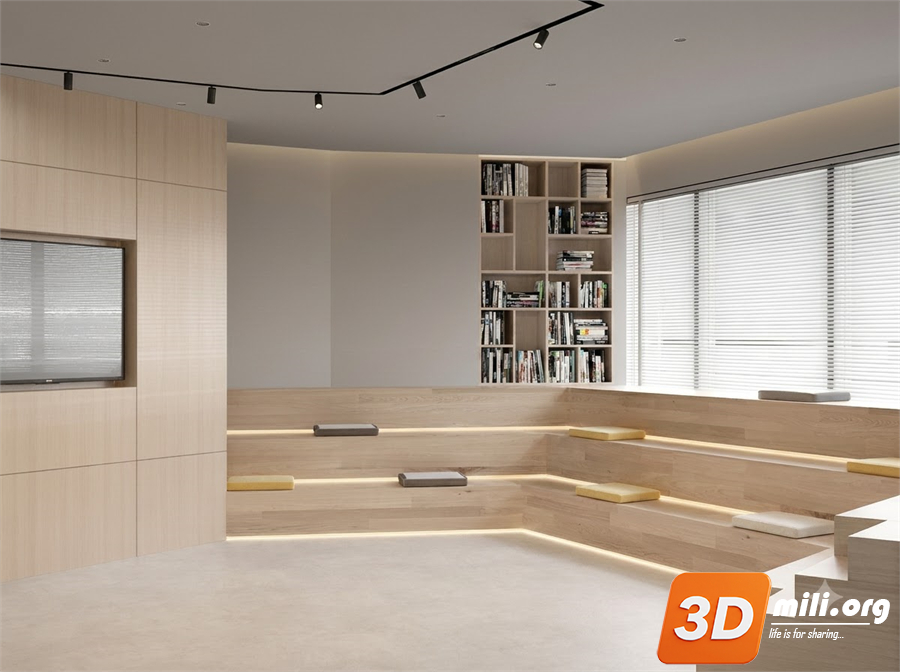 Library Skp Files 